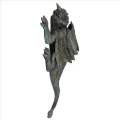 Design Toscano Gargoyle On The Loose Wall Sculpture 12 Design Toscano Gargoyle On The Loose Wall Sculpture -Design Toscano Store GUEST 33181e57 b6a3 47fc 911c 825880a1336f