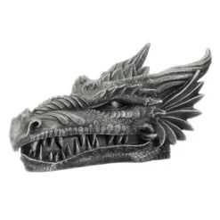 Design Toscano Stryker The Smoking Dragon Sculptural Incense Box -Design Toscano Store GUEST 3332a668 f12f 4c1d 8048 f6dea5f3268a