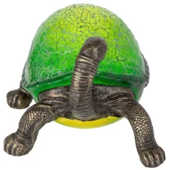 Design Toscano Nocturnal Turtle Mosaic Glass Illuminated Sculpture 12 Design Toscano Nocturnal Turtle Mosaic Glass Illuminated Sculpture -Design Toscano Store GUEST 33b784df 46d9 4af5 97a2 adbcbd718770