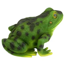 Design Toscano Ribbit The Frog, Garden Toad Statue -Design Toscano Store GUEST 340ab9a7 e10d 41b4 b74c ef6aea1e9cde