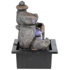 Design Toscano Nishi Japanese-Style Tabletop Fountain -Design Toscano Store GUEST 3426cccb 4f74 4c50 9b44 db30a4efc94b