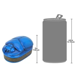 Design Toscano Pharaoh Amenhotep Royal Scarab Sculptural Box 14 Design Toscano Pharaoh Amenhotep Royal Scarab Sculptural Box -Design Toscano Store GUEST 346b48da 76c8 4fdd a7ec 00023621d2a3