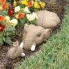 Design Toscano In For A Swim Elephant Lawn Sculpture - Multicolored 2 Design Toscano In For A Swim Elephant Lawn Sculpture - Multicolored -Design Toscano Store GUEST 35646ffd 7b6c 406c 8b65 584e780ecd5b