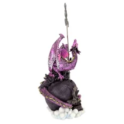 Design Toscano Savage Sabre Gothic Dragon Statue -Design Toscano Store GUEST 356f2dab 69cd 492c b688 09b36afea29f