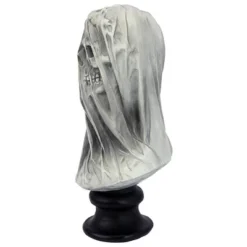 Design Toscano Samhain's Veiled Maiden Of Death Bust Statue -Design Toscano Store GUEST 3580f5d3 cc15 42de bf74 299c2f38517e