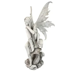 Design Toscano Fairy Of Hopes And Dreams Garden Statue By Artist Cecelia -Design Toscano Store GUEST 35e55695 d9f8 438f 962f 4c6ae3b8a5bc