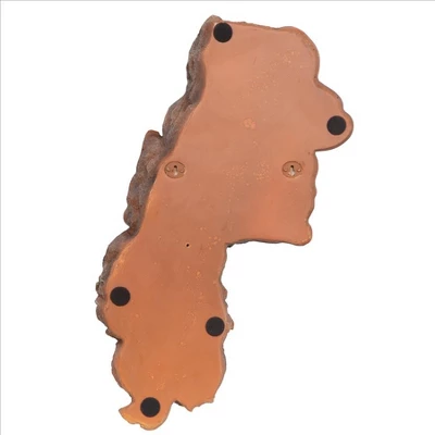 Design Toscano A Classical Fragment Wall Sculpture 6 Design Toscano A Classical Fragment Wall Sculpture - Image 4