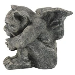 Design Toscano Emmett The Gargoyle Sculpture: Small -Design Toscano Store GUEST 3654b7c1 c3e5 4db5 8205 72db127ab8f1