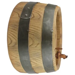 Design Toscano French Wine Barrel Wall Sculpture -Design Toscano Store GUEST 366f9816 5eab 44ac 92e6 c2dff679e1e6