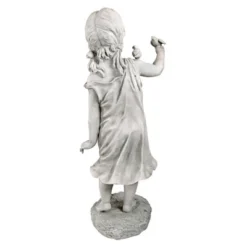 Design Toscano Mary Frances And Her Feathered Friends Garden Girl Statue -Design Toscano Store GUEST 36781a3b b52f 4f5d 9e10 c0eb66937bcf