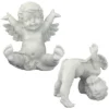Design Toscano Topsy And Turvey The Cherub Twins Statues: Set Of Two 1 Design Toscano Topsy And Turvey The Cherub Twins Statues: Set Of Two -Design Toscano Store GUEST 367e56d6 58e8 41be bc55 b207c929d6e7