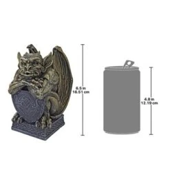 Design Toscano Medieval Marauder Gargoyle Statue