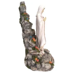 Design Toscano Blessed Virgin Mary Illuminated Garden Grotto Sculpture - Multicolored 8 Design Toscano Blessed Virgin Mary Illuminated Garden Grotto Sculpture - Multicolored -Design Toscano Store GUEST 3852609e a82d 477f a877 2cc135e019ef