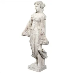 Design Toscano Flora, Goddess Of Flowering Plants Garden Statue 11 Design Toscano Flora, Goddess Of Flowering Plants Garden Statue -Design Toscano Store GUEST 38602526 2731 4a13 97ad 4a5b076967aa