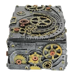 Design Toscano Steampunk Cog And Turbine Gearbox -Design Toscano Store GUEST 38e723ee 9df1 41bc b2d3 6424519105e3