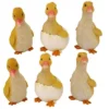 Design Toscano Duckling Brood Garden Statues: Set Of Six
