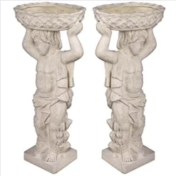 Design Toscano Young Bacchus With Basket Planters Garden Statues: Set Of Two 17 Design Toscano Young Bacchus With Basket Planters Garden Statues: Set Of Two -Design Toscano Store GUEST 3947d5af e088 42fe 8617 24bc0d835229