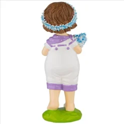 Design Toscano Bluebonnet Twins Springtime Child Garden Statue: Juliette Girl 13 Design Toscano Bluebonnet Twins Springtime Child Garden Statue: Juliette Girl -Design Toscano Store GUEST 39d392d6 e9dc 47ce b69d 18047bb27658