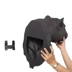 Design Toscano Shadow Predator Black Panther Wall Sculpture -Design Toscano Store GUEST 3b69405e 02f9 4cce 9c21 8f1aa7138799