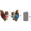 Design Toscano Grandmother And Grandfather Squirrel Statues: Set Of Two -Design Toscano Store GUEST 3b900e79 f718 4d57 a41a aa36197d950c