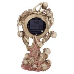 Design Toscano Skeleton Crew Sculptural Mantel Clock -Design Toscano Store GUEST 3bcf32dc 6189 4f08 90b9 56f32a9d173b