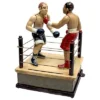 Design Toscano Battling Boxers Die Cast Iron Mechanical Coin Bank -Design Toscano Store GUEST 3c78673f fa43 44fa 9ff2 b540d4c8c9c4