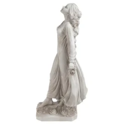 Design Toscano Flora: Divine Patroness Of Gardens Statue -Design Toscano Store GUEST 3c85d057 0bdf 43f1 bd74 8b48c78aa857