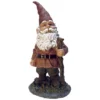 Design Toscano Dreamer The Garden Gnome Statue - Multicolored -Design Toscano Store GUEST 3cff1c64 a1e3 4264 b167 0af780ccb6e3