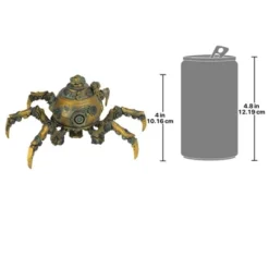 Design Toscano Octopod Mechanical Steampunk Sculpture 13 Design Toscano Octopod Mechanical Steampunk Sculpture -Design Toscano Store GUEST 3d09503e 299a 4650 bb7f 24dffae0edd1