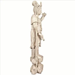 Design Toscano The Asian Goddess Guan-Yin Garden Statue -Design Toscano Store GUEST 3d574b0e beed 4c7b 8afd 9ead3f74fd92