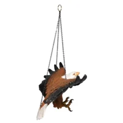 Design Toscano Flight Of Freedom Hanging Eagle Sculpture: Set Of Two -Design Toscano Store GUEST 3f1ce7fd 61f5 4a98 98a0 80474214a45c