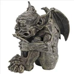 Design Toscano Whisper, The Gothic Gargoyle Sculpture -Design Toscano Store GUEST 3f873d72 56ff 4ac6 a097 81d814d886ce