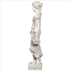 Design Toscano Flora, Goddess Of Flowering Plants Garden Statue 12 Design Toscano Flora, Goddess Of Flowering Plants Garden Statue -Design Toscano Store GUEST 3feaeac2 c82f 4bce 93c6 e7502c4c9e6e