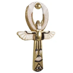 Design Toscano Egyptian Amun-Re Ankh Wall Sculpture -Design Toscano Store GUEST 40248615 c024 4ed6 802e 37868b0c38ca