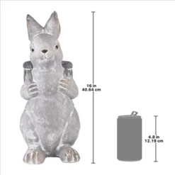 Design Toscano Bunny With Basket Bearing Gifts Easter Rabbit Statue -Design Toscano Store GUEST 40dd58bc d269 4d35 9d8b 6f2f1ba99eb1