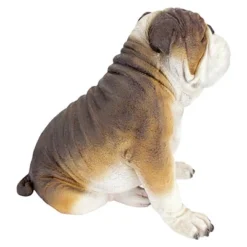 Design Toscano Buster The Bulldog Sculpture: Set Of Two -Design Toscano Store GUEST 42831ee8 e8e6 46b4 842d e9f407e1319a