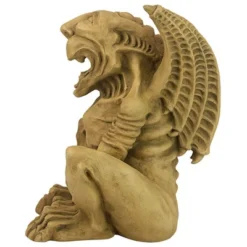Design Toscano Leo The Laughing Gargoyle Statue (Large) -Design Toscano Store GUEST 43195eb1 d66b 4541 9ac6 168ba17a79ec