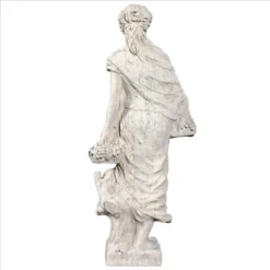 Design Toscano Flora, Goddess Of Flowering Plants Garden Statue 13 Design Toscano Flora, Goddess Of Flowering Plants Garden Statue -Design Toscano Store GUEST 443e4937 5313 4f1f 8693 354687ca870c