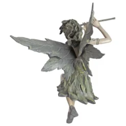 Design Toscano Fairy Of The West Wind Sitting Statue -Design Toscano Store GUEST 445f0736 bfca 4b3d 8153 d7adfadc807d