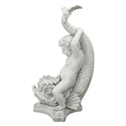 Design Toscano Boy On Dolphin Classical Garden Statue -Design Toscano Store GUEST 448dfea8 efdd 4faf ac50 aba1d671717d