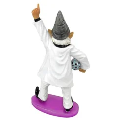 Design Toscano Disco Tony, Gnome Fever Statue - Multicolored -Design Toscano Store GUEST 44c9e60a 868e 44a9 98fa 6839c5739ba2
