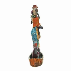 Design Toscano The Maiden Water Carriers Of Ghana Sculpture -Design Toscano Store GUEST 45b3966b 8a6e 4c43 a64e 4ad15deab25c