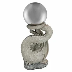 Design Toscano Sir Sagremor's Dragon Sculpture With Gazing Orb -Design Toscano Store GUEST 462d01db c9c5 4e5a a007 f8322d7d1b0a