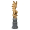 Design Toscano Talysus The Terrible Gargoyle Sculpture -Design Toscano Store GUEST 467f3e9b b152 484b 8a90 fdf9a6717825