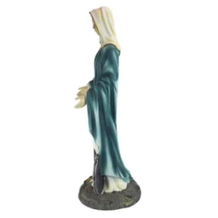 Design Toscano Miraculous Medal Madonna Sacred Garden Statue -Design Toscano Store GUEST 469b6b28 f2e2 4b3b ba4b 738076a2548a