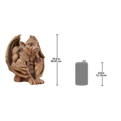 Design Toscano Balthazar's Watch Gargoyle Sculpture -Design Toscano Store GUEST 46d298b1 3b73 4f21 8515 b4d347d1eb73