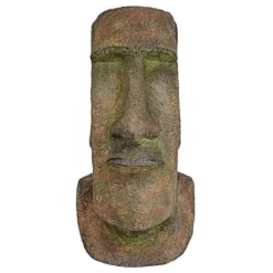 Design Toscano Easter Island Ahu Akivi Moai Monolith Statue: Medium -Design Toscano Store GUEST 46ff6602 3a83 49ac a5ff aa7cf4fc70a9