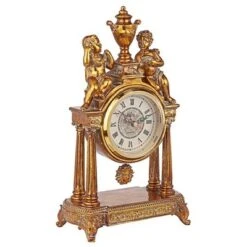 Design Toscano Arch Of Aion God Of Time Pendulum Mantel Clock 15 Design Toscano Arch Of Aion God Of Time Pendulum Mantel Clock -Design Toscano Store GUEST 471fba2c 74f5 45b0 9394 2a6de8b523f4
