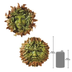 Design Toscano The Somerset Greenwoman & Greenman Sculptures -Design Toscano Store GUEST 487d73b9 1ce6 4c4c 830f d27cb48a515d