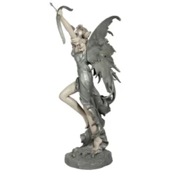 Design Toscano Rhiannon The Archer Garden Fairy Statue -Design Toscano Store GUEST 48f06bfd 9889 49f8 bfaa 49d08f3d6712